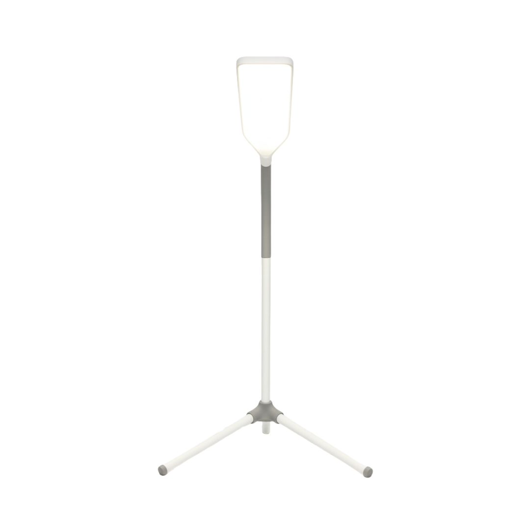 Lampara De Escritorio Flexible Led