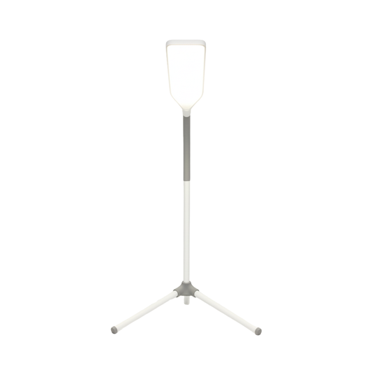 Lampara De Escritorio Flexible Led