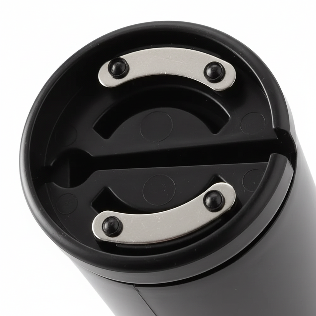 Destapador - Zoom tapa